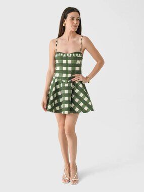 Clea NWOT Georgia Mini Dress XS